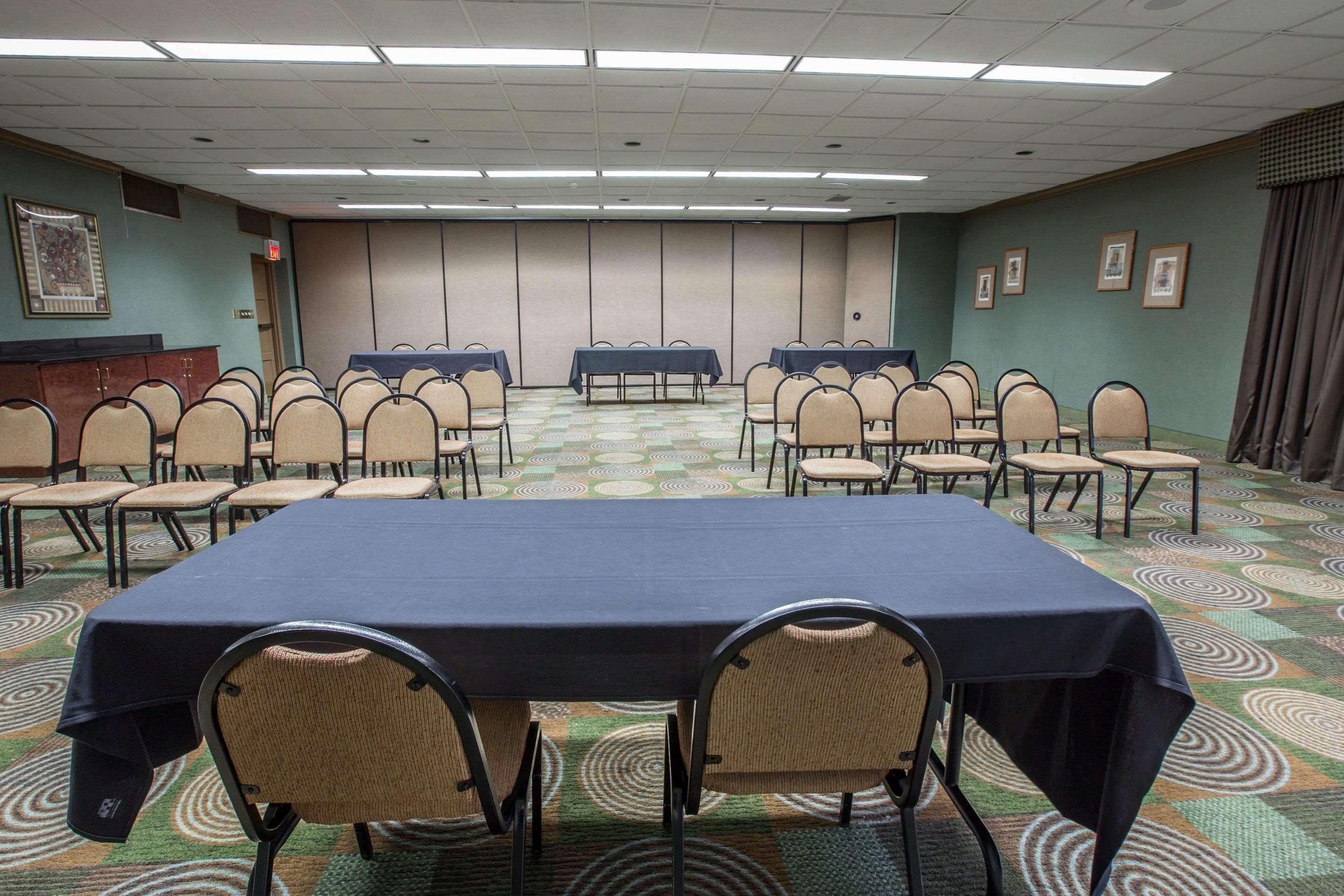 Quality Inn & Suites Hanes Mall Winston-Salem Luaran gambar