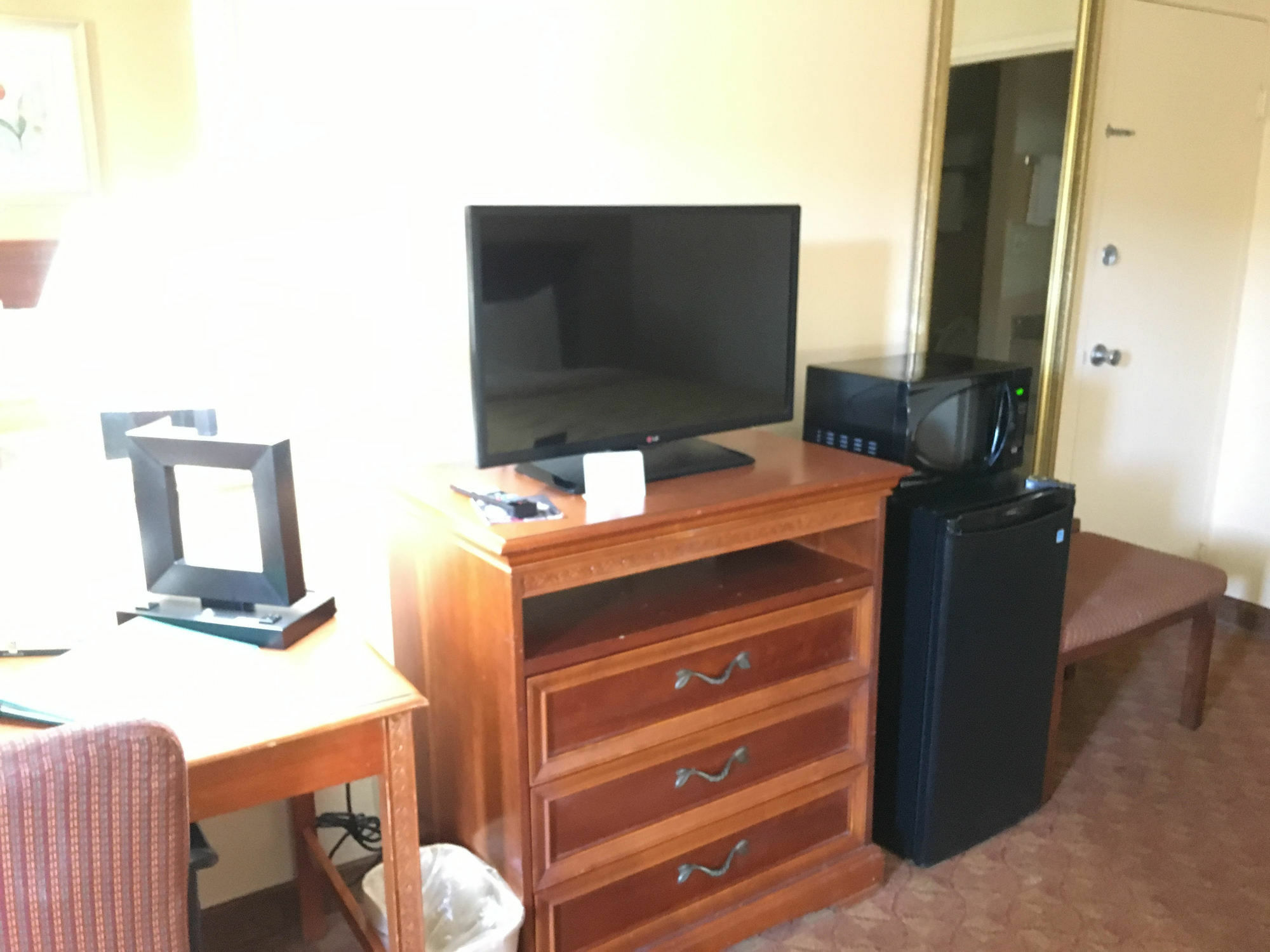 Quality Inn & Suites Hanes Mall Winston-Salem Luaran gambar